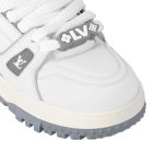 LV Trainer Maxi Sneaker - Image 4